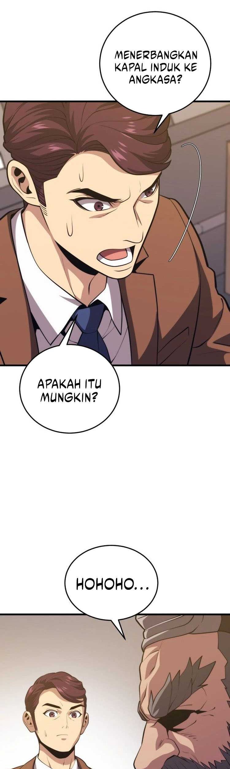 Seoul Station Necromancer Chapter 103 - halaman 40