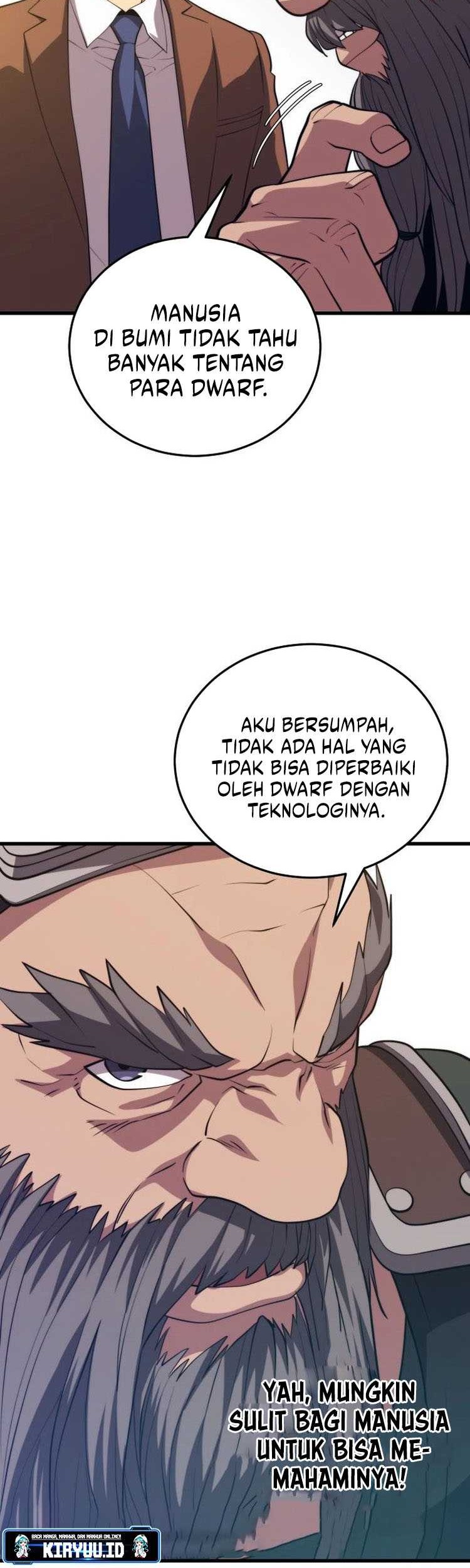 Seoul Station Necromancer Chapter 103 - halaman 41
