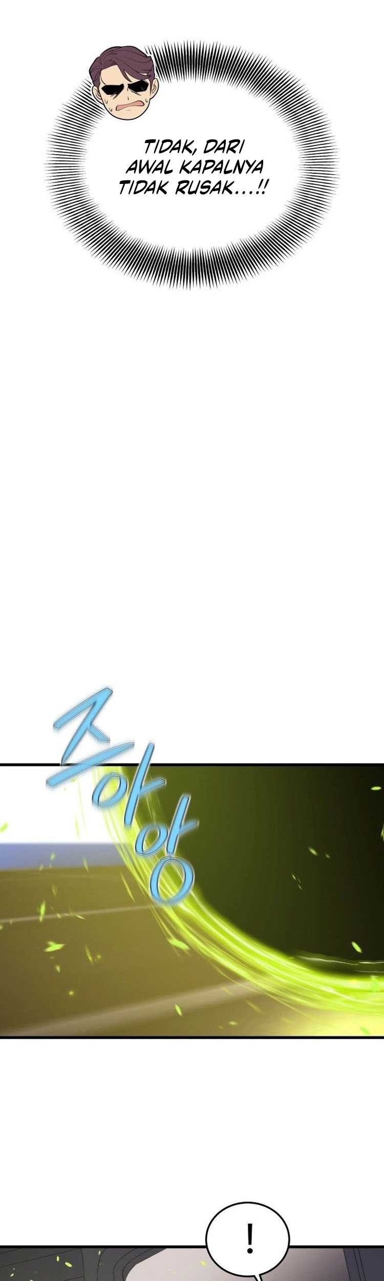 Seoul Station Necromancer Chapter 103 - halaman 42