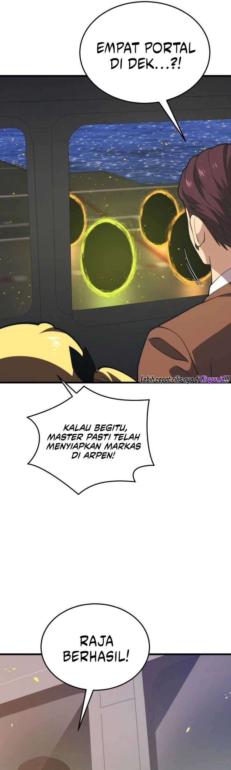 Seoul Station Necromancer Chapter 103 - halaman 44