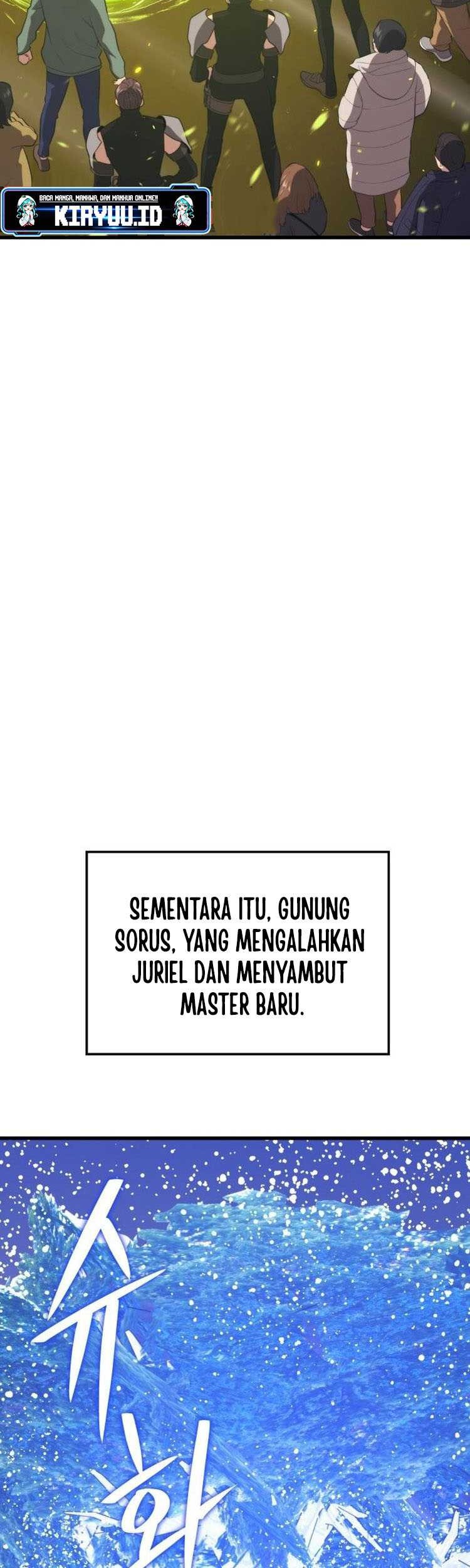 Seoul Station Necromancer Chapter 103 - halaman 46