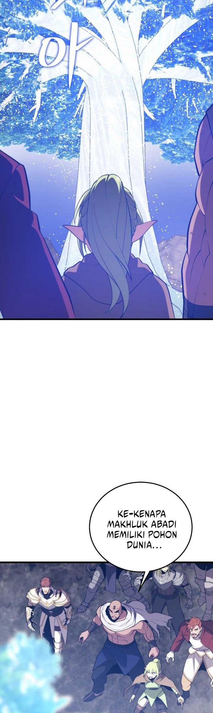 Seoul Station Necromancer Chapter 103 - halaman 47