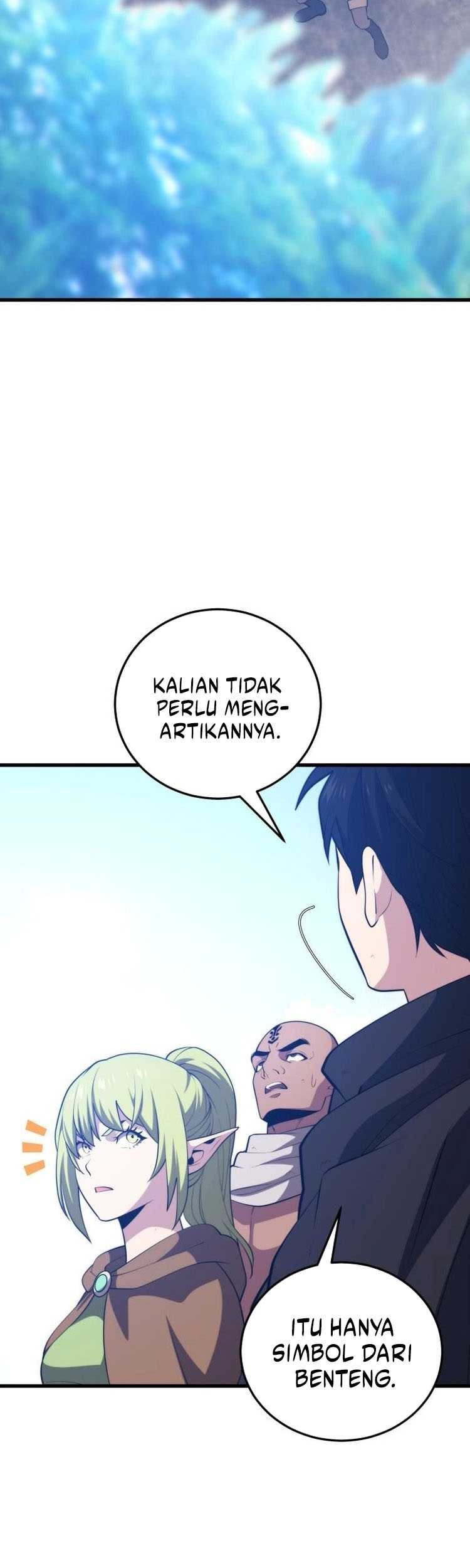 Seoul Station Necromancer Chapter 103 - halaman 48