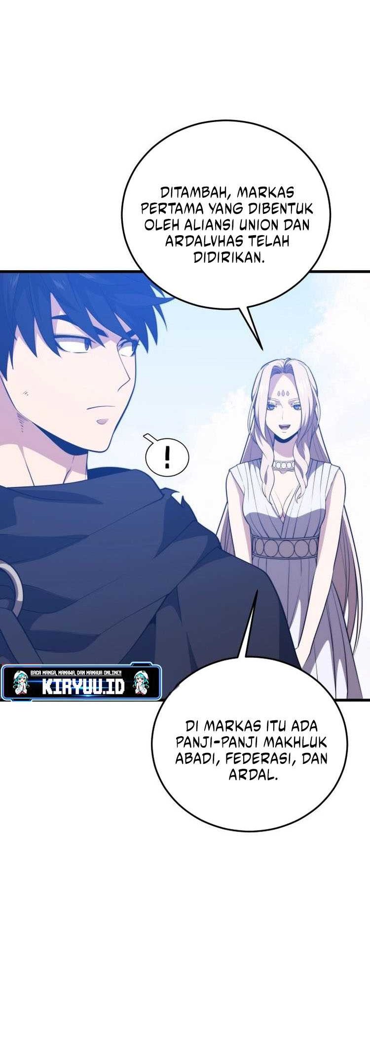 Seoul Station Necromancer Chapter 103 - halaman 49