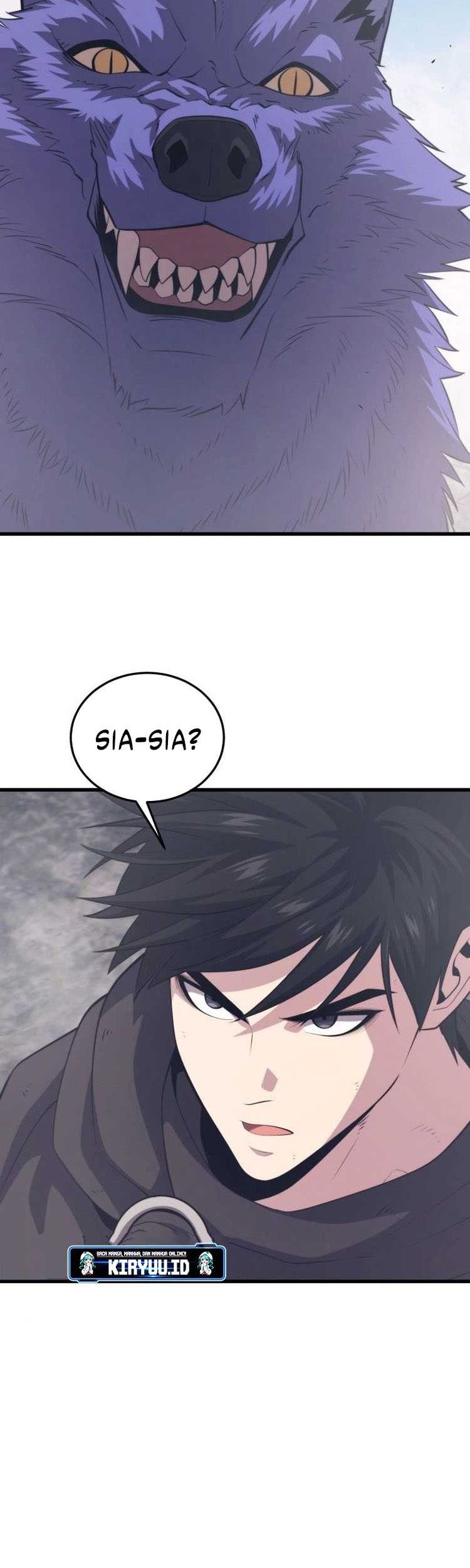 Seoul Station Necromancer Chapter 103 - halaman 5