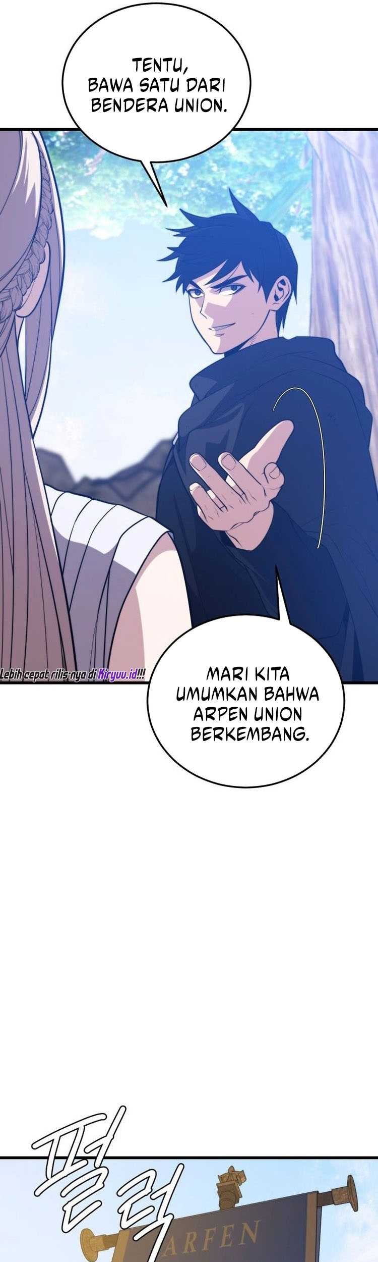 Seoul Station Necromancer Chapter 103 - halaman 50