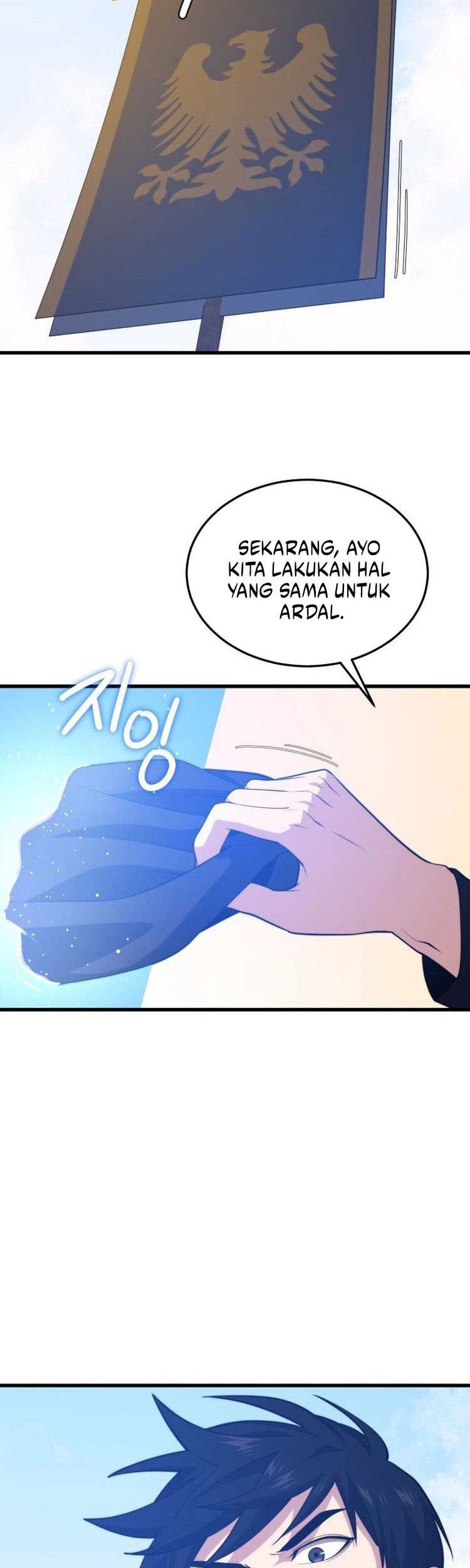 Seoul Station Necromancer Chapter 103 - halaman 51