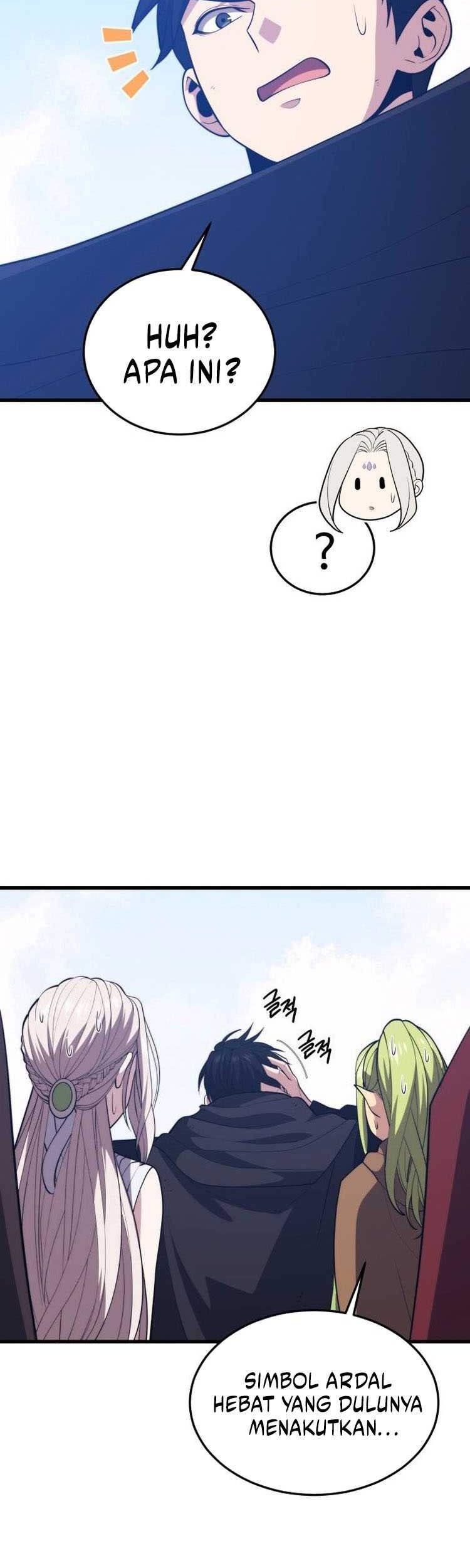 Seoul Station Necromancer Chapter 103 - halaman 52