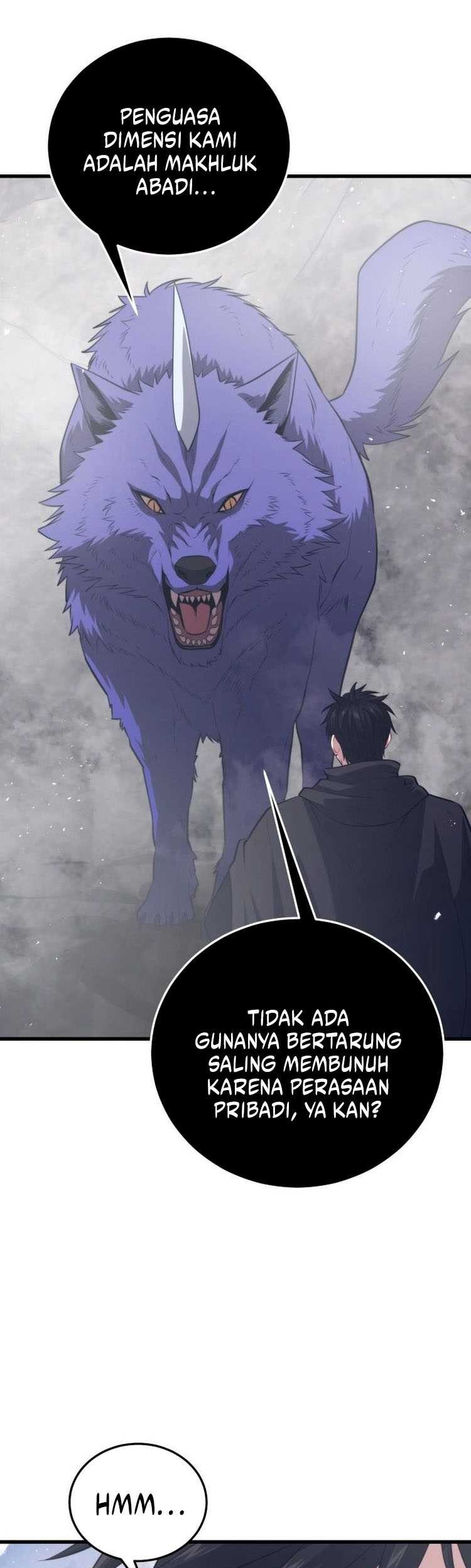 Seoul Station Necromancer Chapter 103 - halaman 6