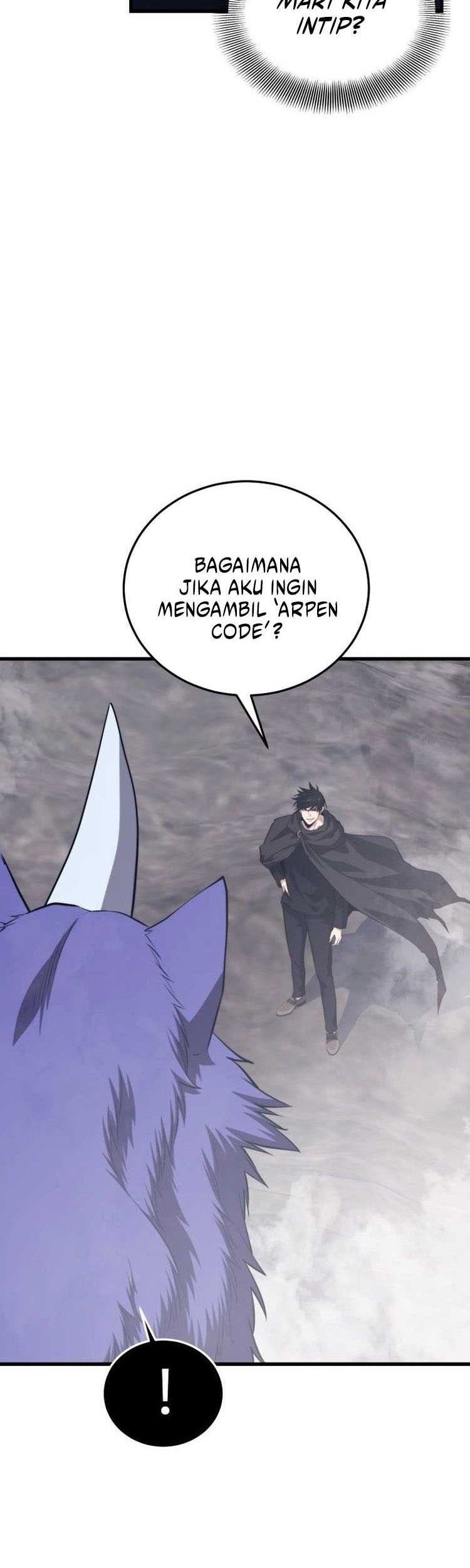 Seoul Station Necromancer Chapter 103 - halaman 9