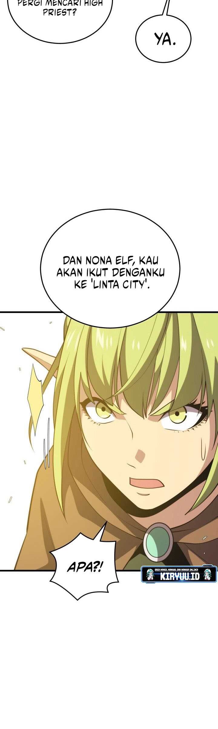 Seoul Station Necromancer Chapter 104 - halaman 13