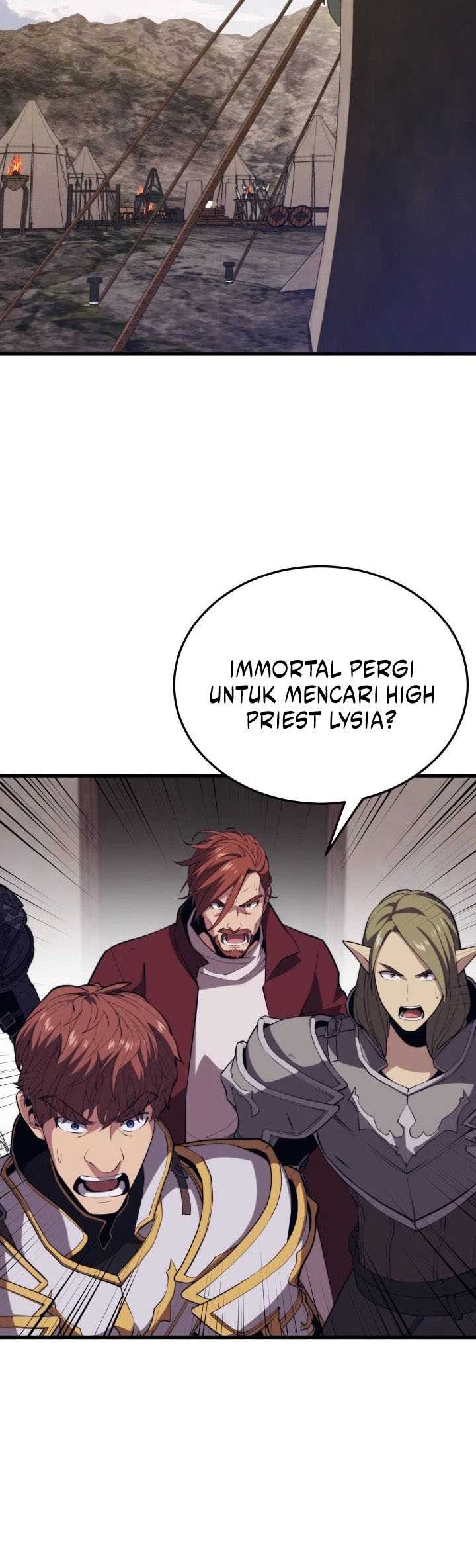 Seoul Station Necromancer Chapter 104 - halaman 17