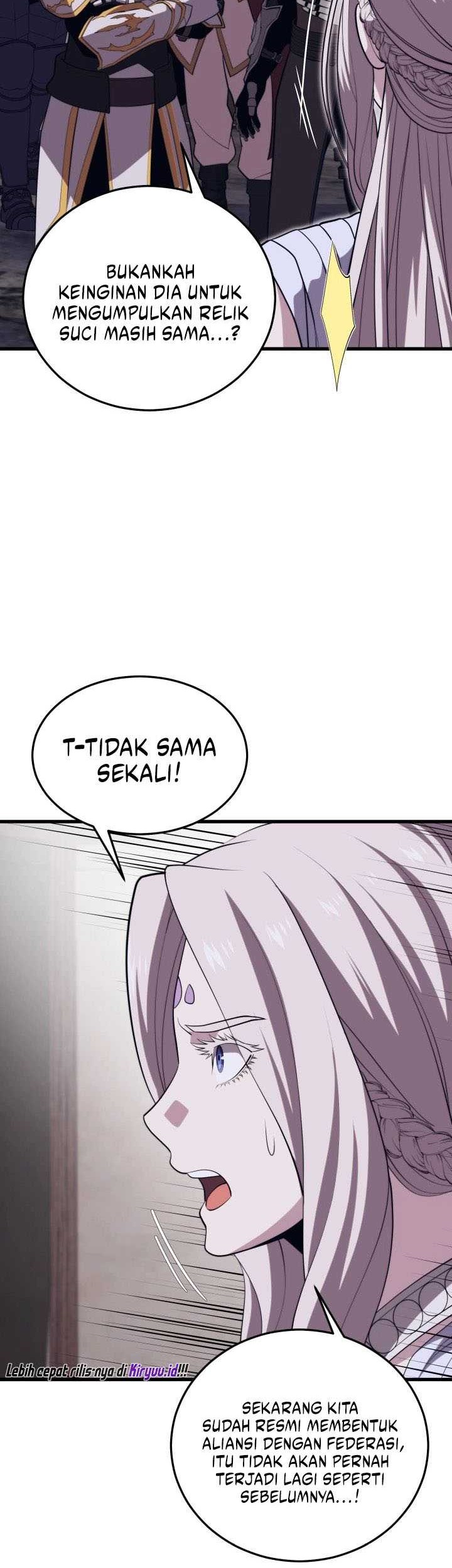 Seoul Station Necromancer Chapter 104 - halaman 19