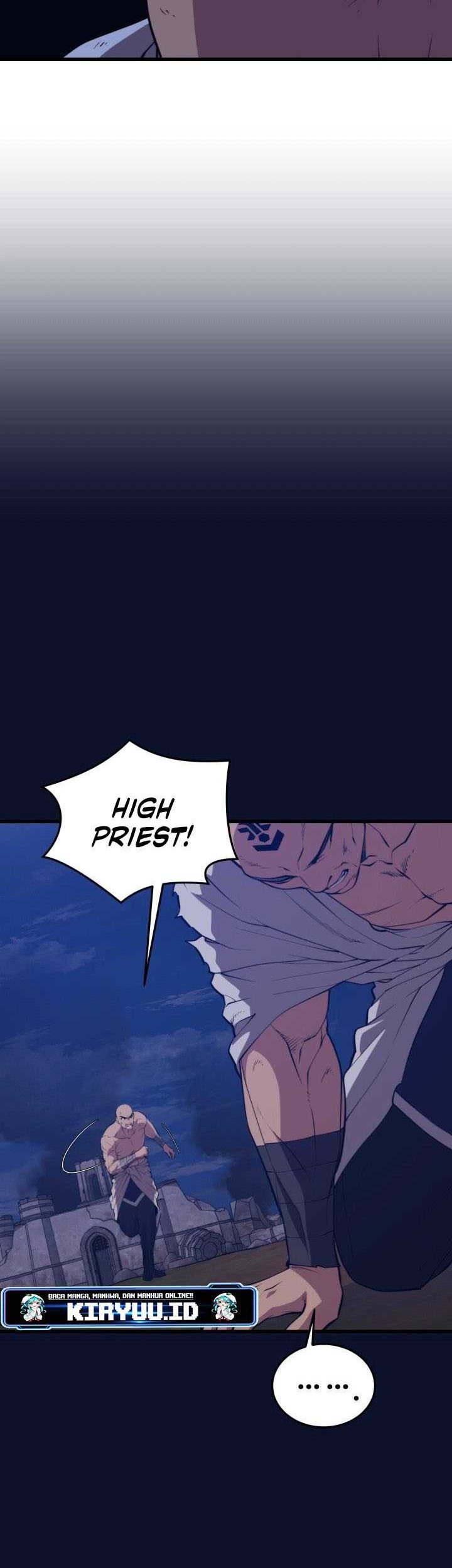 Seoul Station Necromancer Chapter 104 - halaman 21
