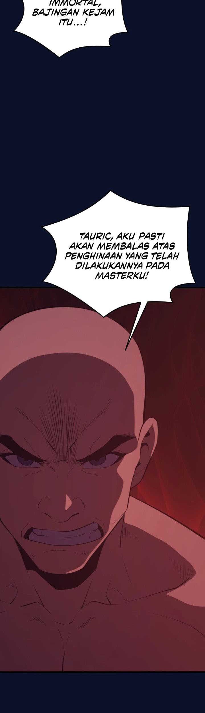 Seoul Station Necromancer Chapter 104 - halaman 23