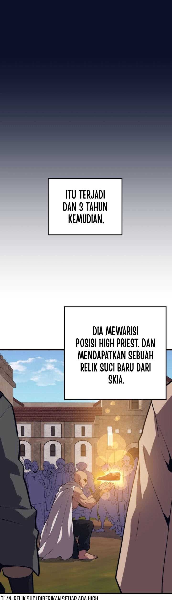 Seoul Station Necromancer Chapter 104 - halaman 24