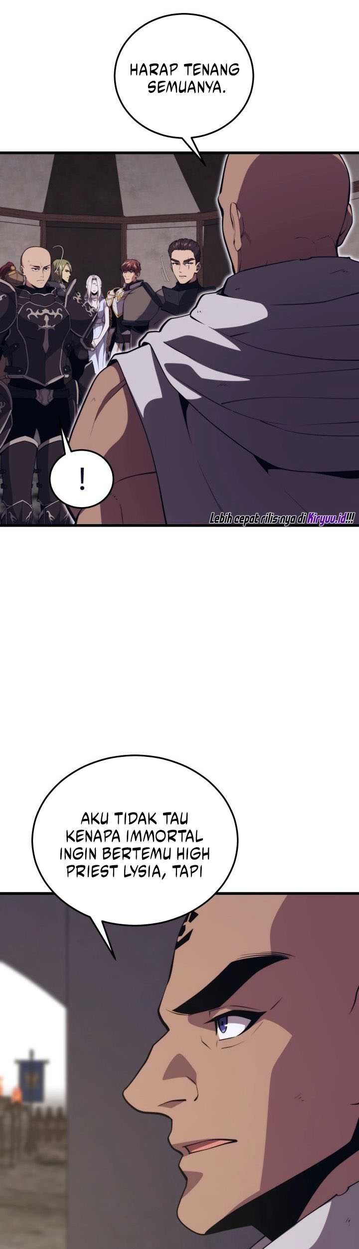 Seoul Station Necromancer Chapter 104 - halaman 26