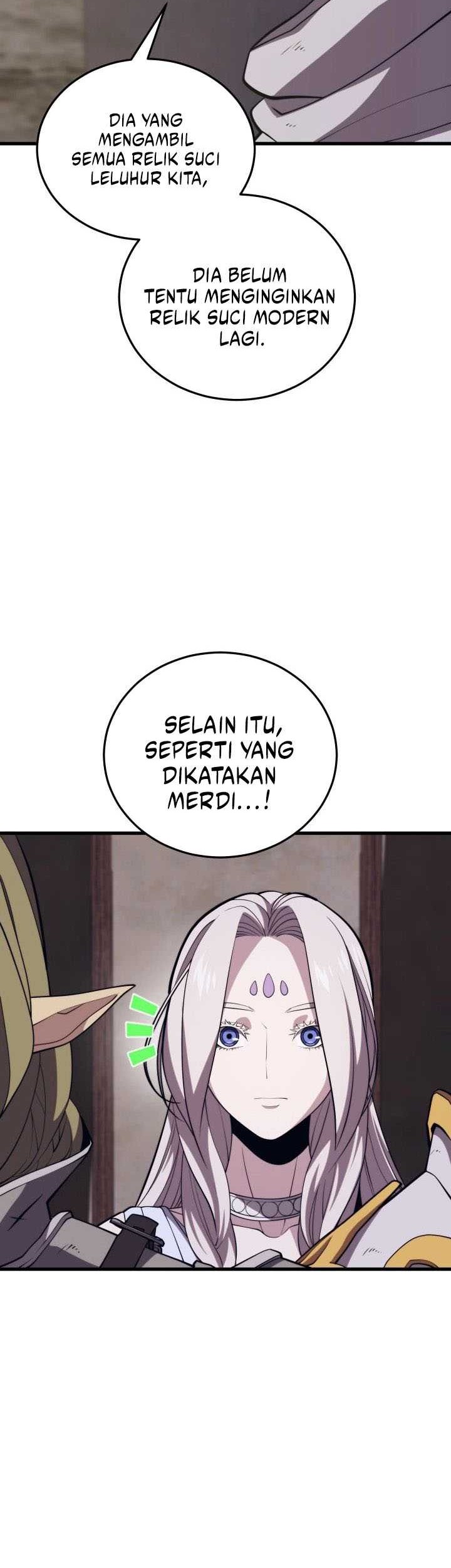 Seoul Station Necromancer Chapter 104 - halaman 27