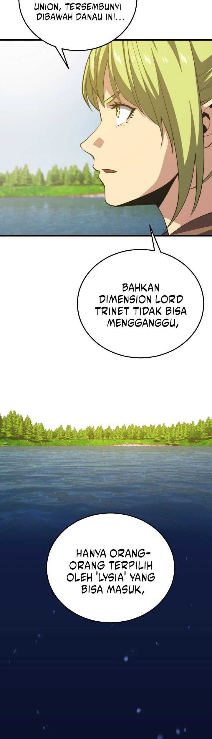Seoul Station Necromancer Chapter 104 - halaman 32