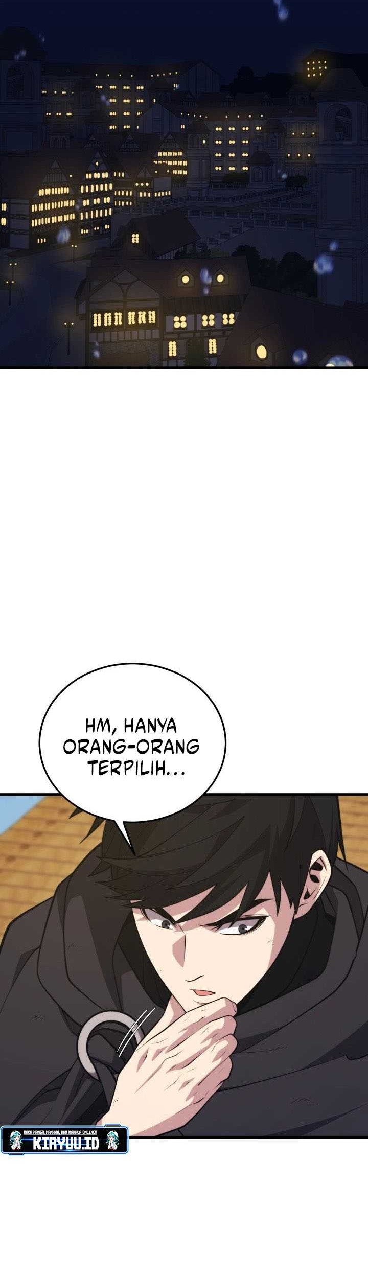 Seoul Station Necromancer Chapter 104 - halaman 33