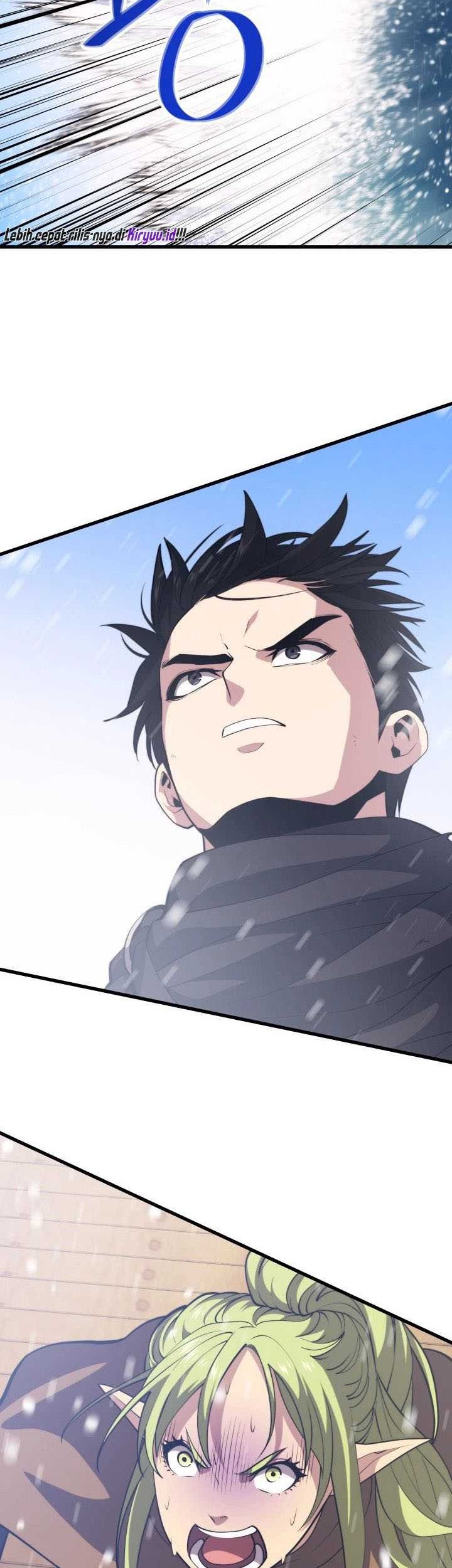 Seoul Station Necromancer Chapter 104 - halaman 39