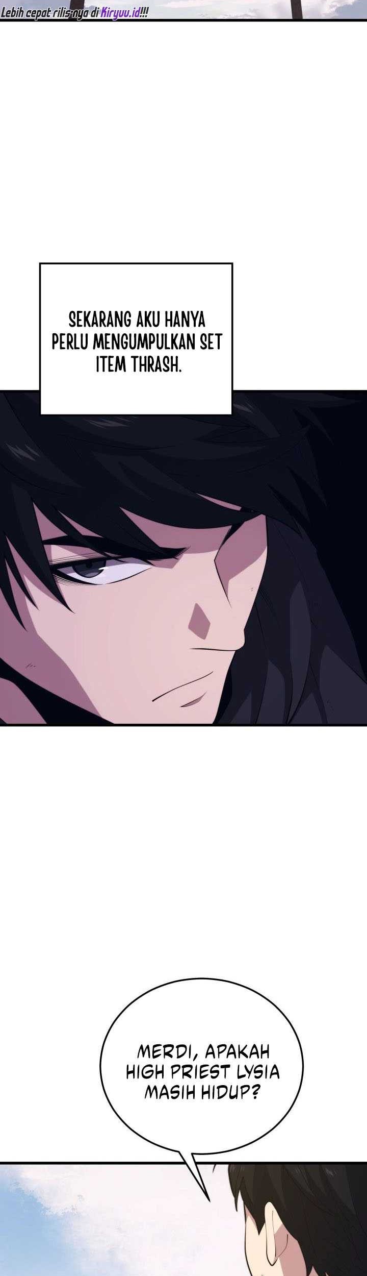 Seoul Station Necromancer Chapter 104 - halaman 4
