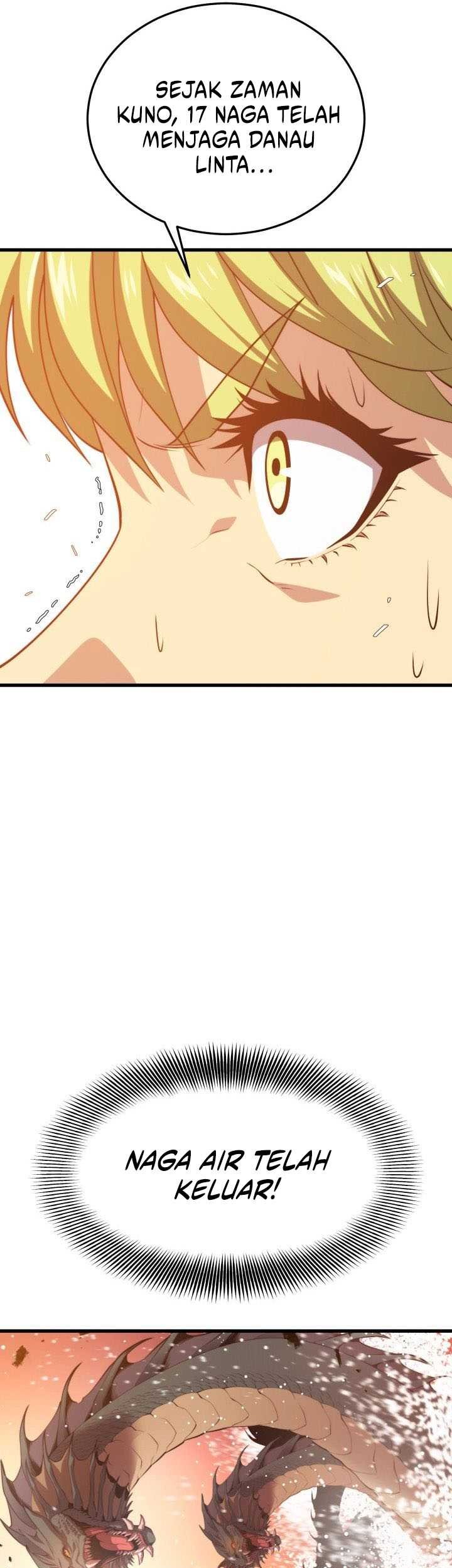 Seoul Station Necromancer Chapter 104 - halaman 42