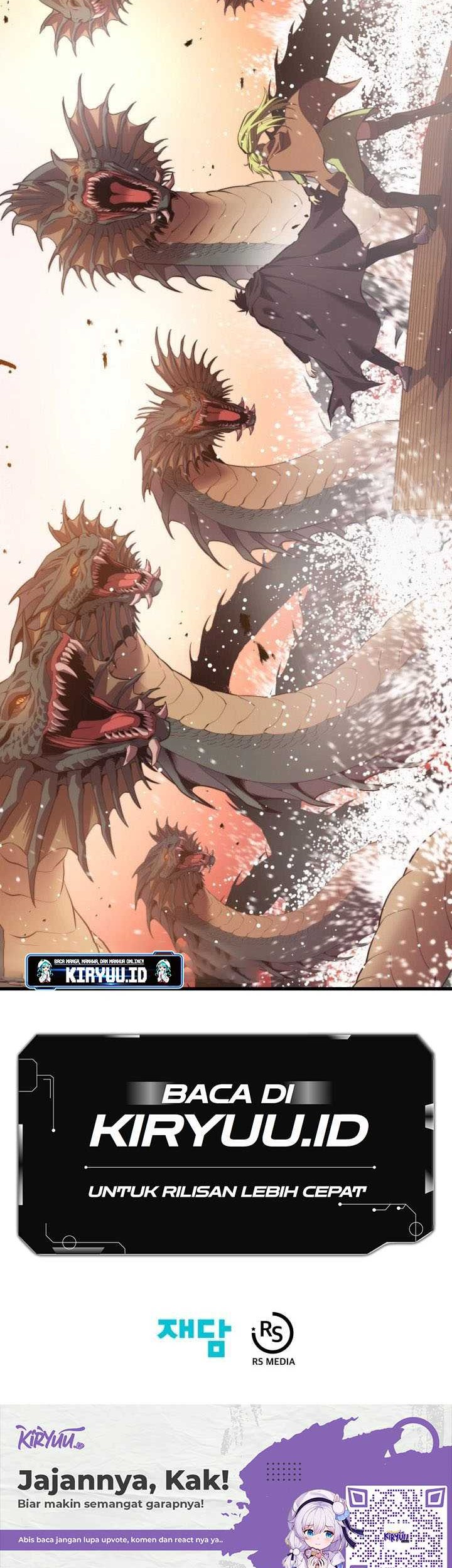 Seoul Station Necromancer Chapter 104 - halaman 43