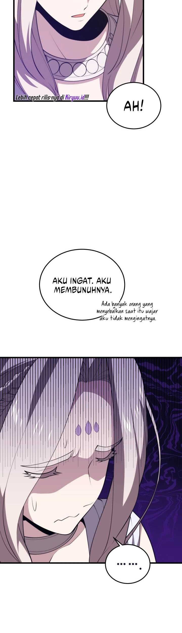 Seoul Station Necromancer Chapter 104 - halaman 7