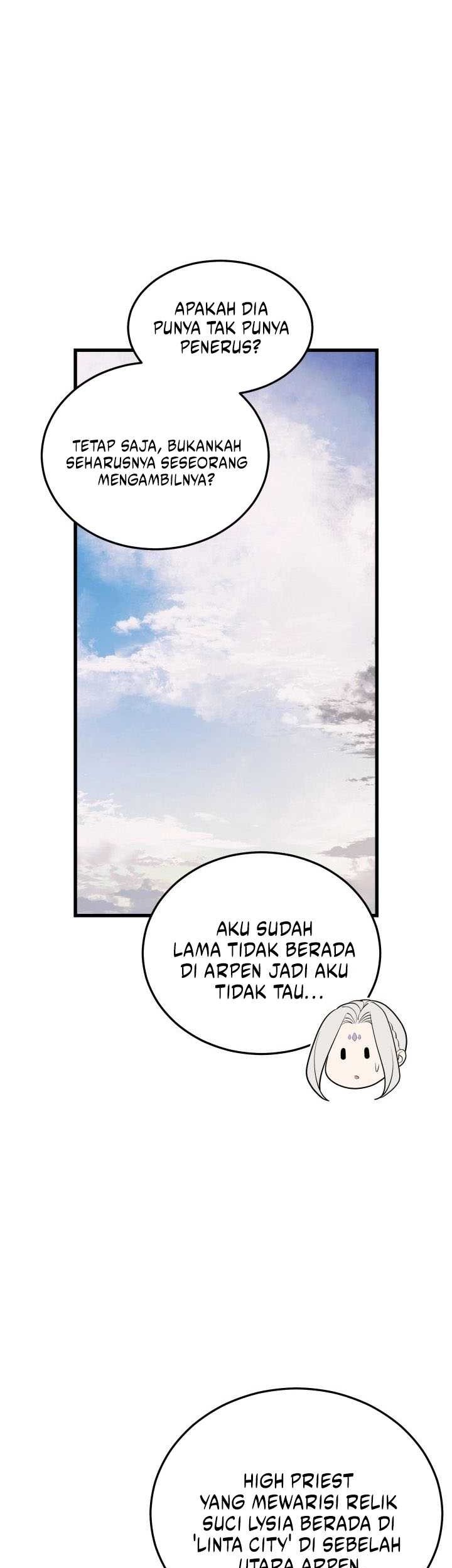 Seoul Station Necromancer Chapter 104 - halaman 8