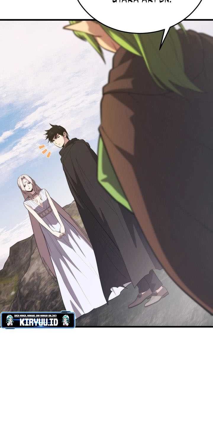 Seoul Station Necromancer Chapter 104 - halaman 9