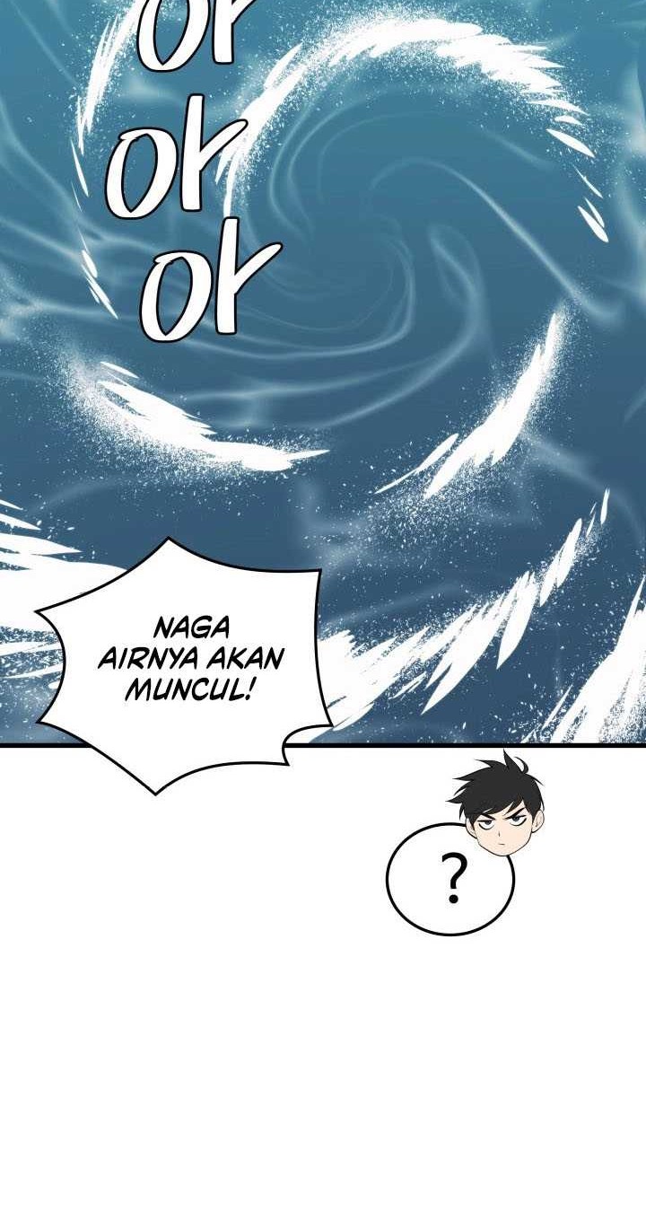 Seoul Station Necromancer Chapter 105 - halaman 17