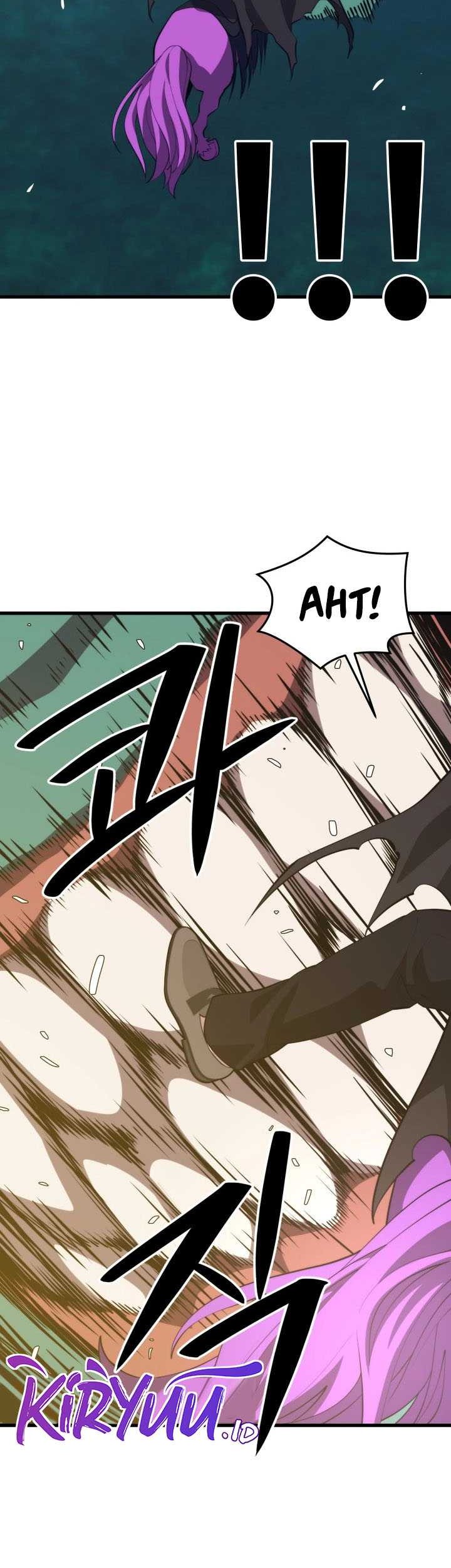 Seoul Station Necromancer Chapter 105 - halaman 20