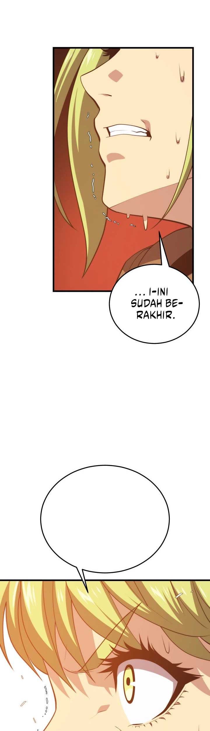 Seoul Station Necromancer Chapter 105 - halaman 3