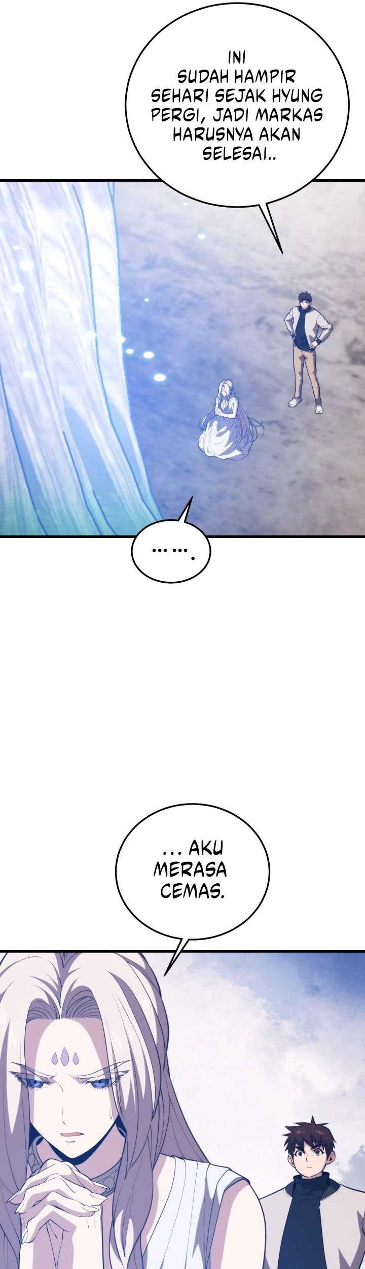 Seoul Station Necromancer Chapter 105 - halaman 30