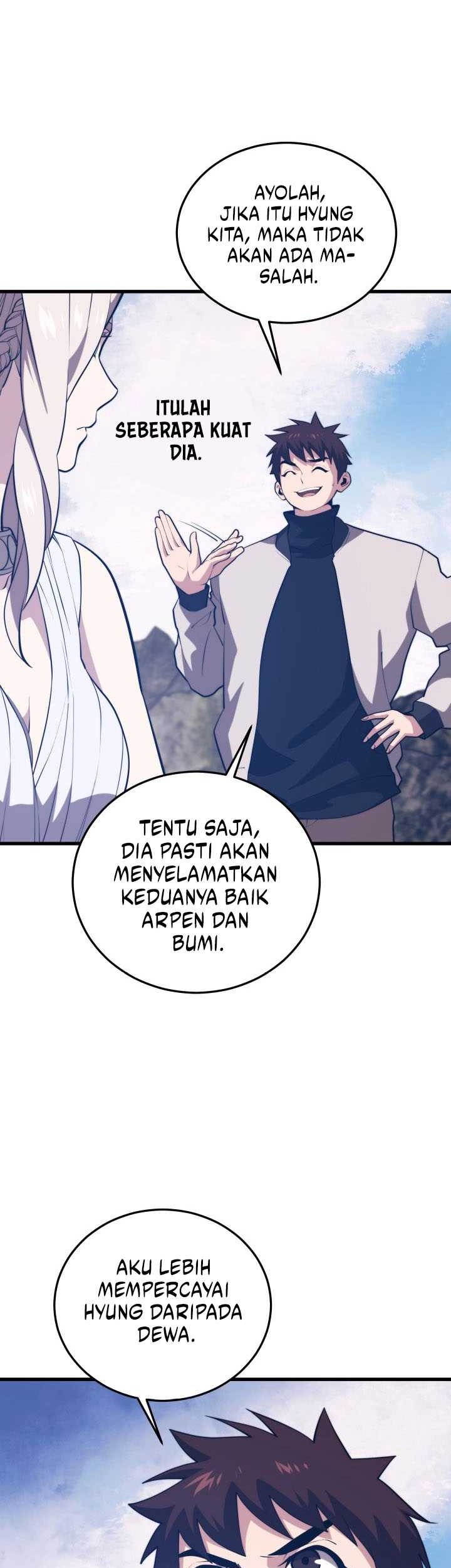 Seoul Station Necromancer Chapter 105 - halaman 32