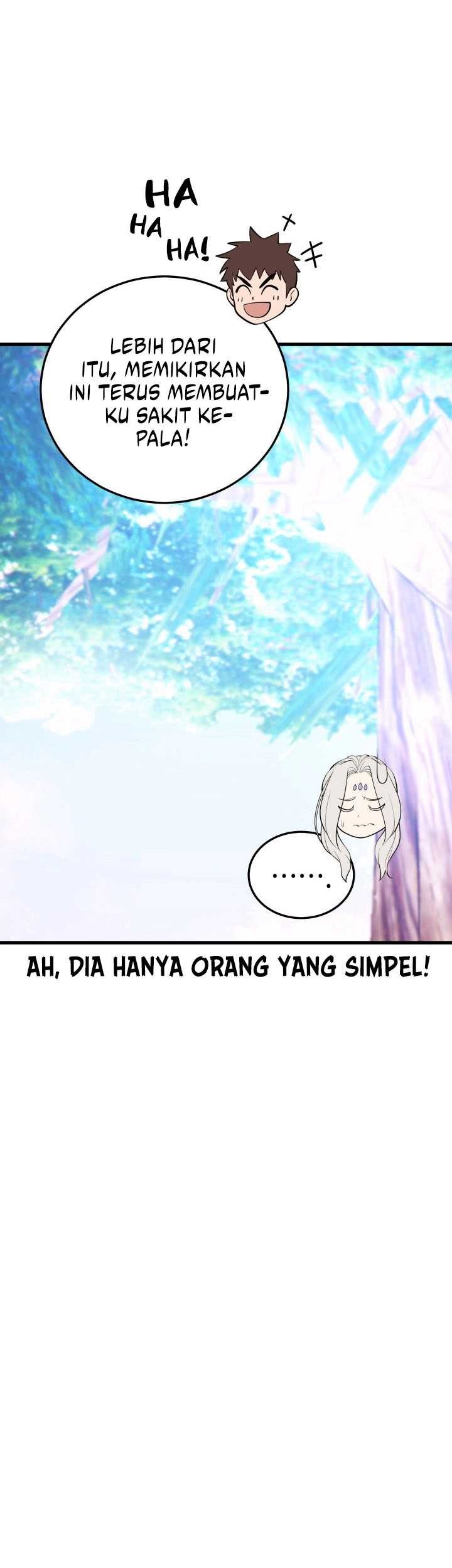 Seoul Station Necromancer Chapter 105 - halaman 34