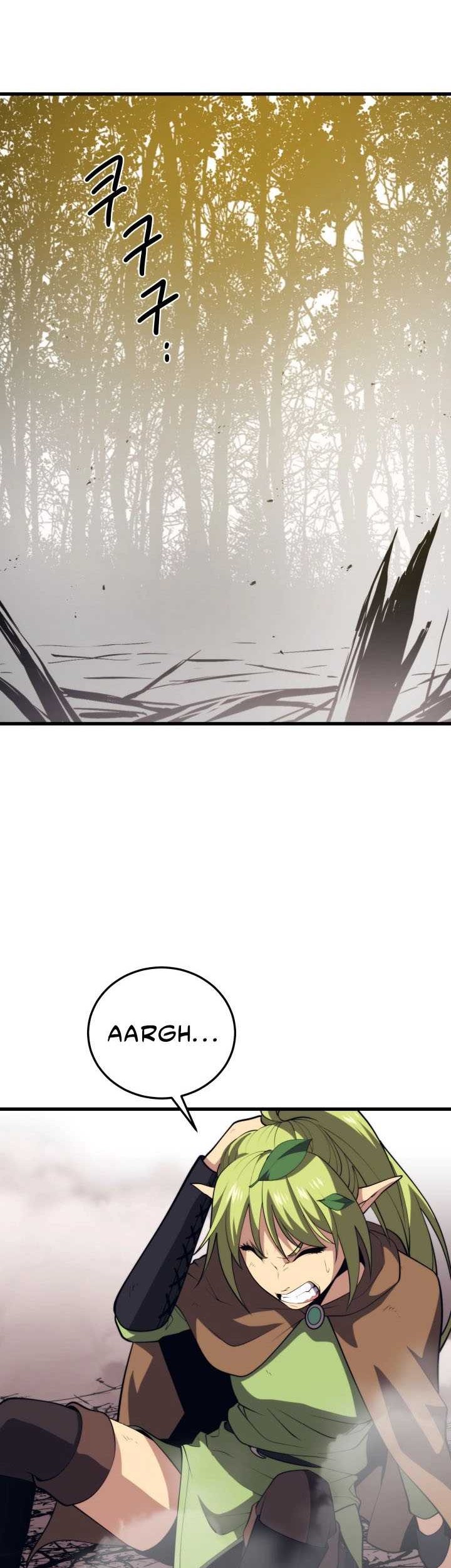 Seoul Station Necromancer Chapter 105 - halaman 35