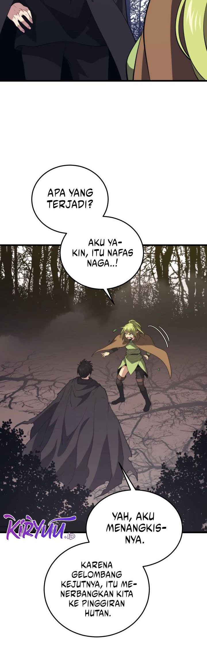 Seoul Station Necromancer Chapter 105 - halaman 37