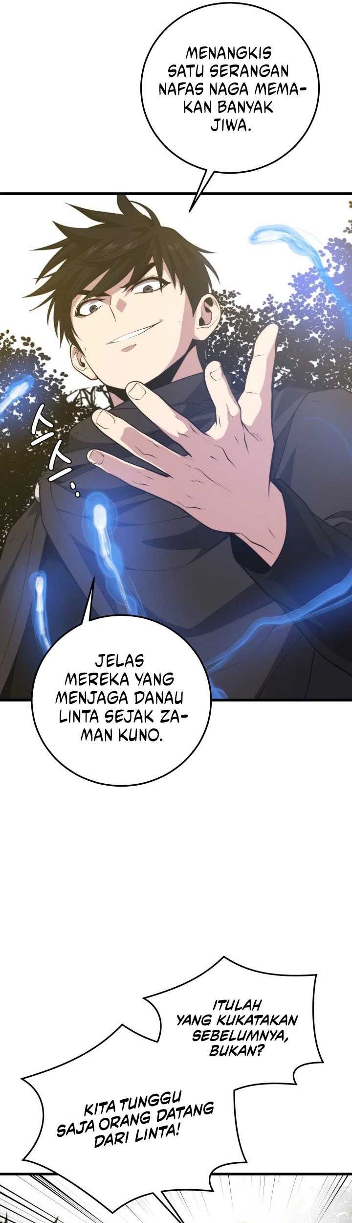 Seoul Station Necromancer Chapter 105 - halaman 38