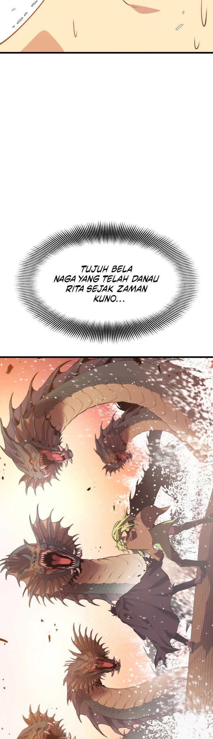 Seoul Station Necromancer Chapter 105 - halaman 4