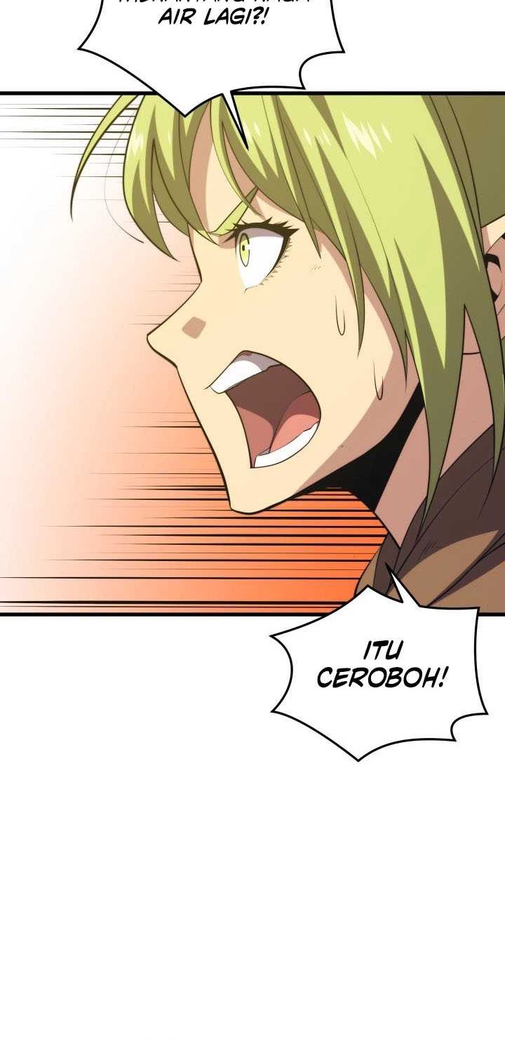 Seoul Station Necromancer Chapter 105 - halaman 41