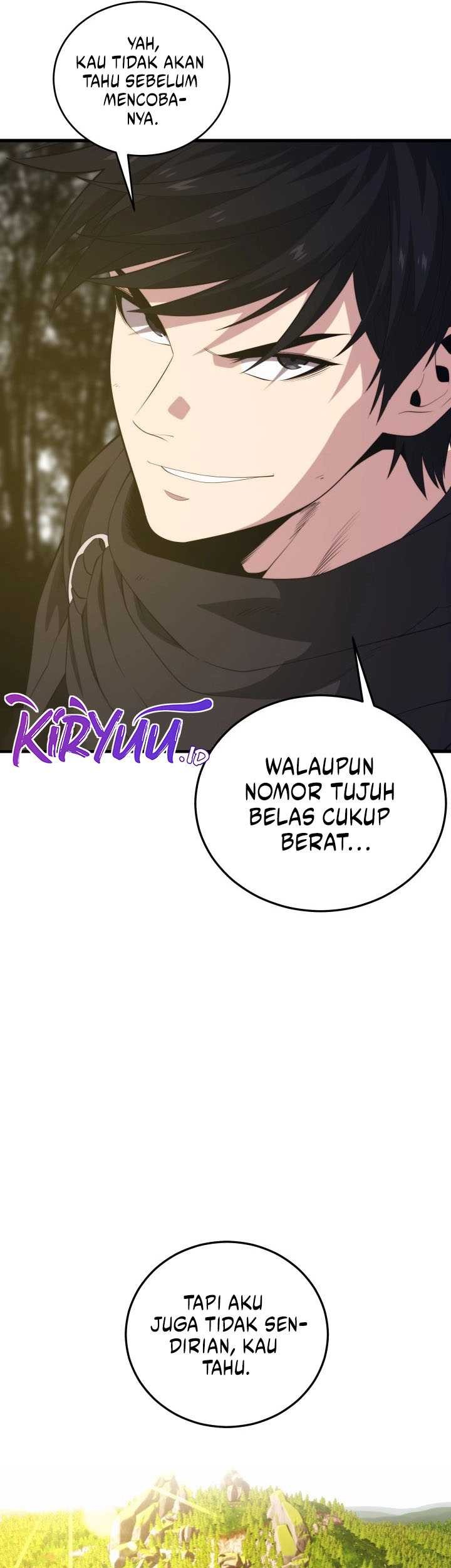 Seoul Station Necromancer Chapter 105 - halaman 42
