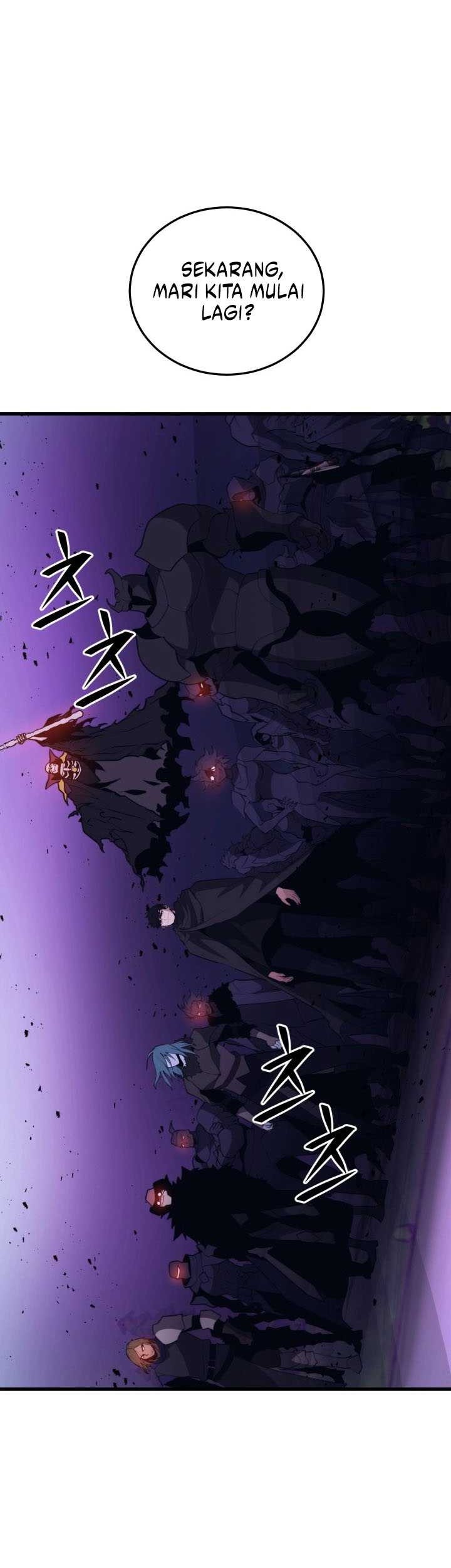 Seoul Station Necromancer Chapter 105 - halaman 44