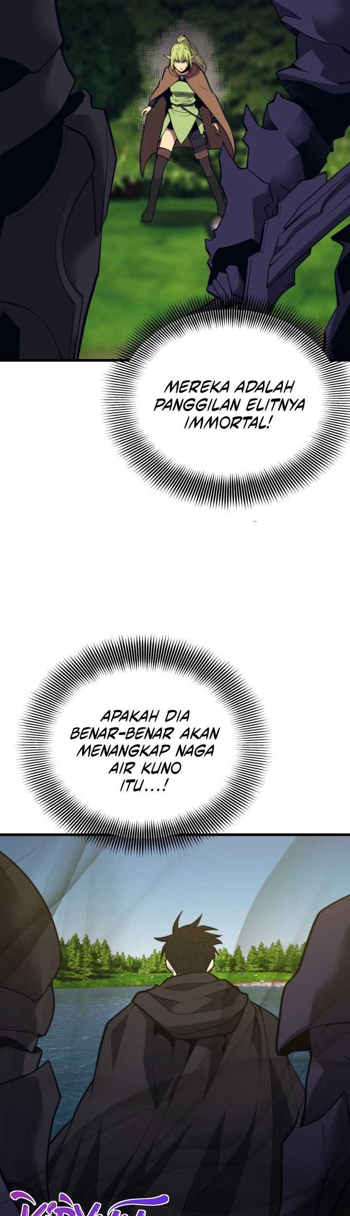 Seoul Station Necromancer Chapter 105 - halaman 48