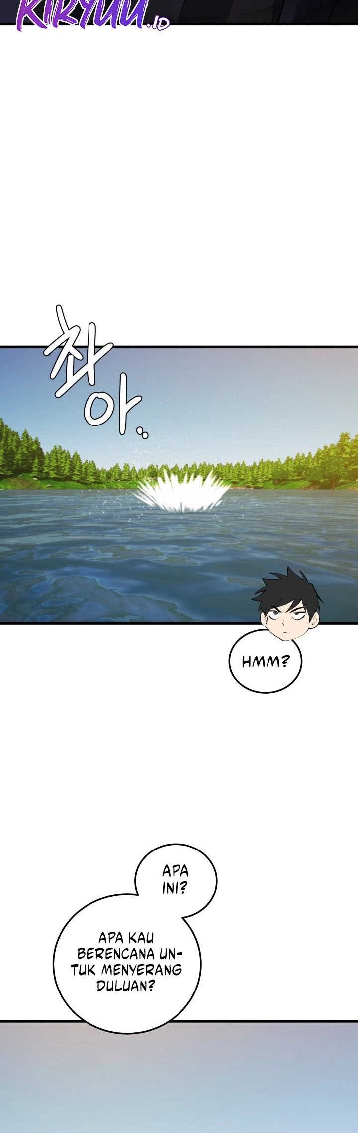 Seoul Station Necromancer Chapter 105 - halaman 49