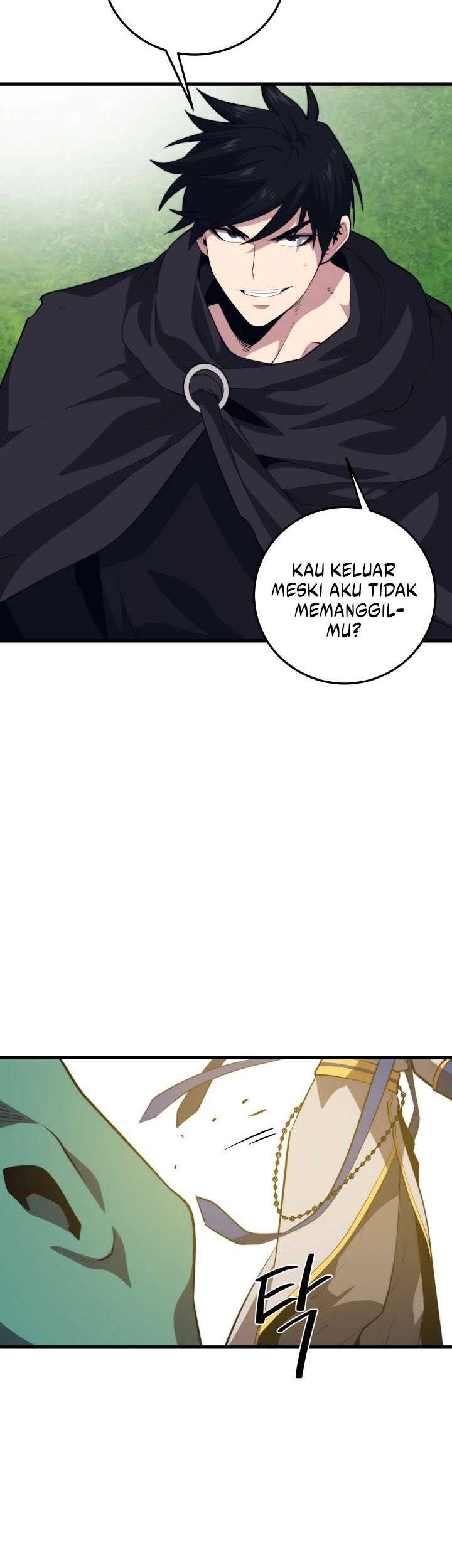 Seoul Station Necromancer Chapter 105 - halaman 52