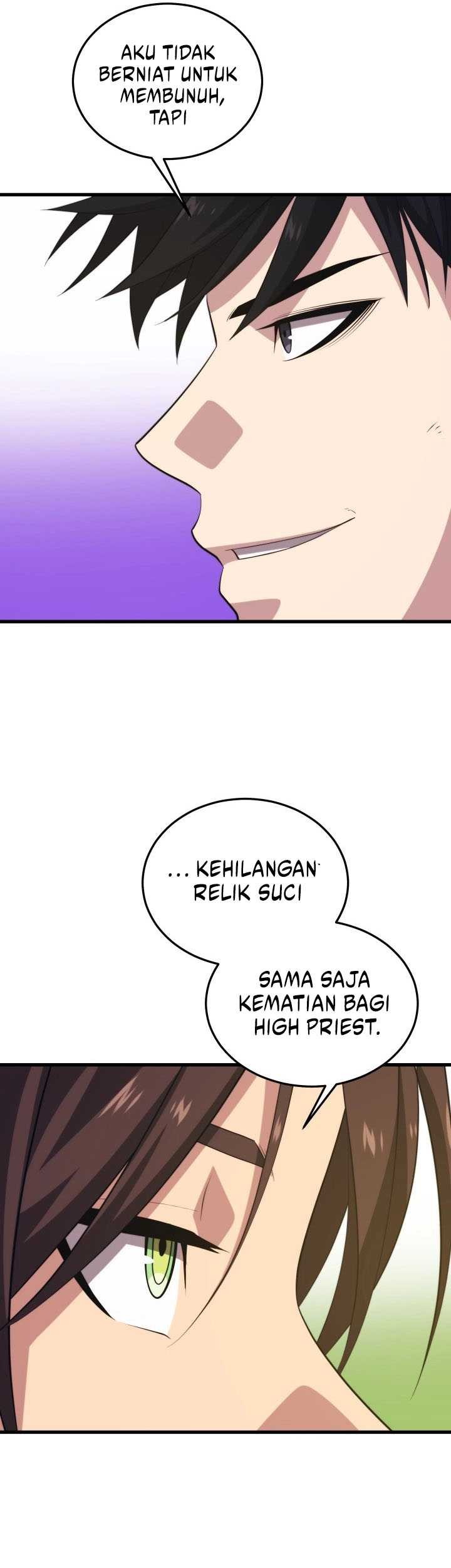 Seoul Station Necromancer Chapter 105 - halaman 54