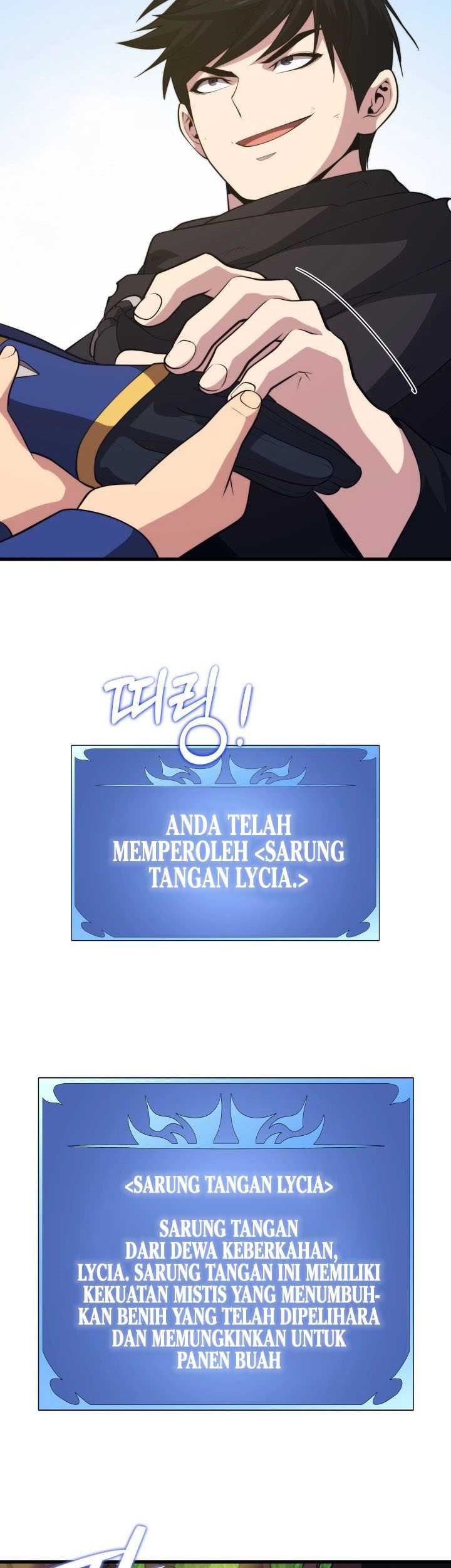 Seoul Station Necromancer Chapter 105 - halaman 56