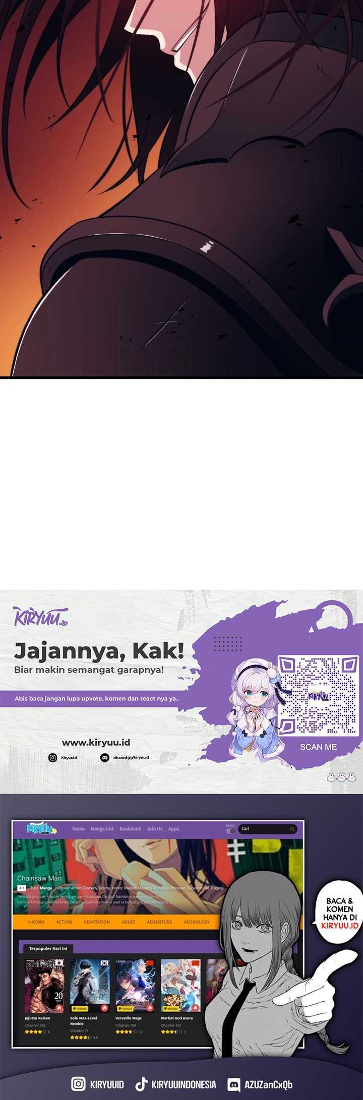 Seoul Station Necromancer Chapter 105 - halaman 60